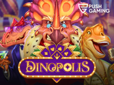 Casino promosyonları ekşi8